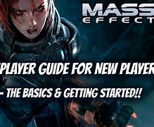 Image result for Mass Effect Multiplayer