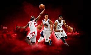 Image result for Sporting News Cover NBA 2K16