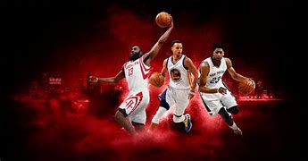 Image result for NBA 2K Screen