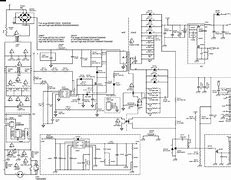 Image result for Philips TV Schematics