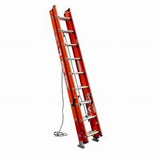 Image result for 24 Foot Ladder