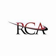 Image result for RCA Logo Letter Design