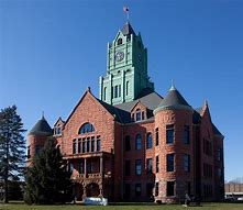 Image result for Clinton County Courthouse