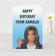 Image result for Kamala Harris Happy Birthday