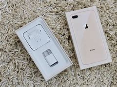 Image result for iPhone 8 Plus Gold 256GB