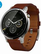Image result for Motorola Moto 360 Android Smartwatch