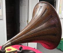 Image result for Victrola Horn and Elbow