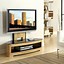 Image result for TV Stand Cute Setup
