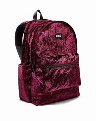 Image result for Pink Backpack Victoria Secret Purse Red