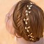 Image result for Hairstyles with Headbands and Bangs