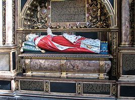 Image result for Westminster Abbey Henry VII Tomb