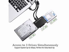 Image result for Hard Drive Adapter Kit