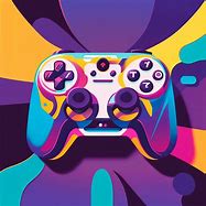 Image result for PS5 Controller Anime