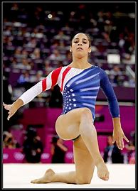 Image result for Aly Raisman USA Gymnastics Leotards