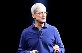 Image result for Tim Cook Keynote