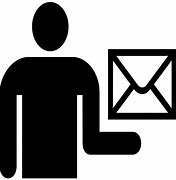 Image result for Messenger Delivered Icon