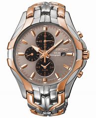 Image result for Seiko Men's Chronograph Watches