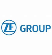 Image result for ZF Group Logo.png