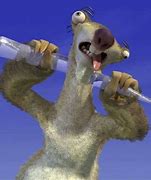 Image result for Sid the Sloth Dead