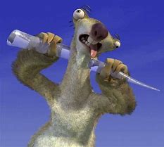 Image result for Funny Sid the Sloth You Can Draw