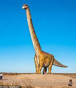 Image result for Giant Dinosaur