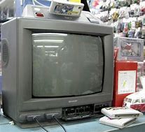 Image result for TV with SNES Built In