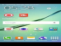 Image result for Android 5 TouchWiz Cutom OMS for S5