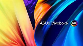 Image result for Asus VivoBook Logo