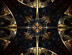 Image result for HD Fractals Wallpapers 1080P