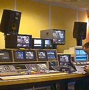 Image result for Broadcast Television Systems