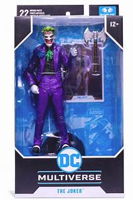 Image result for Batman Joker Toys