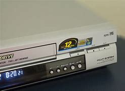 Image result for Panasonic Sa-Ak120 VCR
