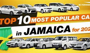 Image result for Jamaica Car