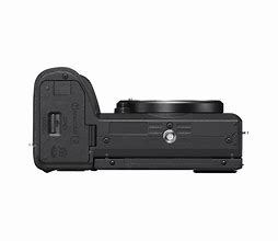 Image result for Sony A6600 USB Port