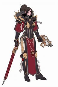 Image result for Warhammer Girlfriend