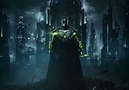 Image result for Injustice Batman Cool Wallpaper