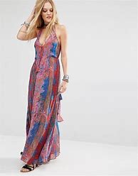 Image result for ASOS Free People Maxi Dress