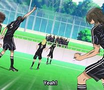 Image result for Sports Anime Memes
