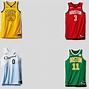 Image result for Nike NBA