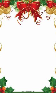 Image result for Christmas Page Borders for Microsoft Word
