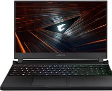 Image result for Gigabyte Auros RTX 3070 Laptop