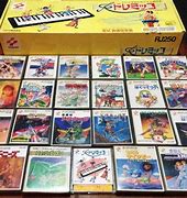 Image result for Famicom Games