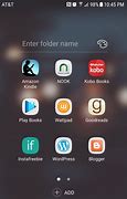Image result for Icons Used within the Kindle App
