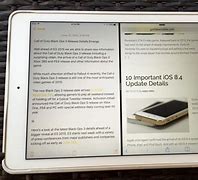 Image result for iOS 9 On iPad