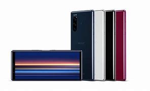 Image result for Sony Xperia Cena