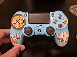 Image result for Customized PS4 Controller