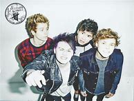 Image result for 5sos poster