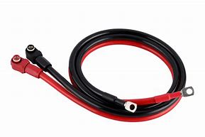 Image result for Suma 8 Gauge Battery Cable