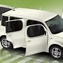 Image result for Nissan Cube Side View