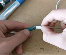 Image result for How to Fix Charger Head